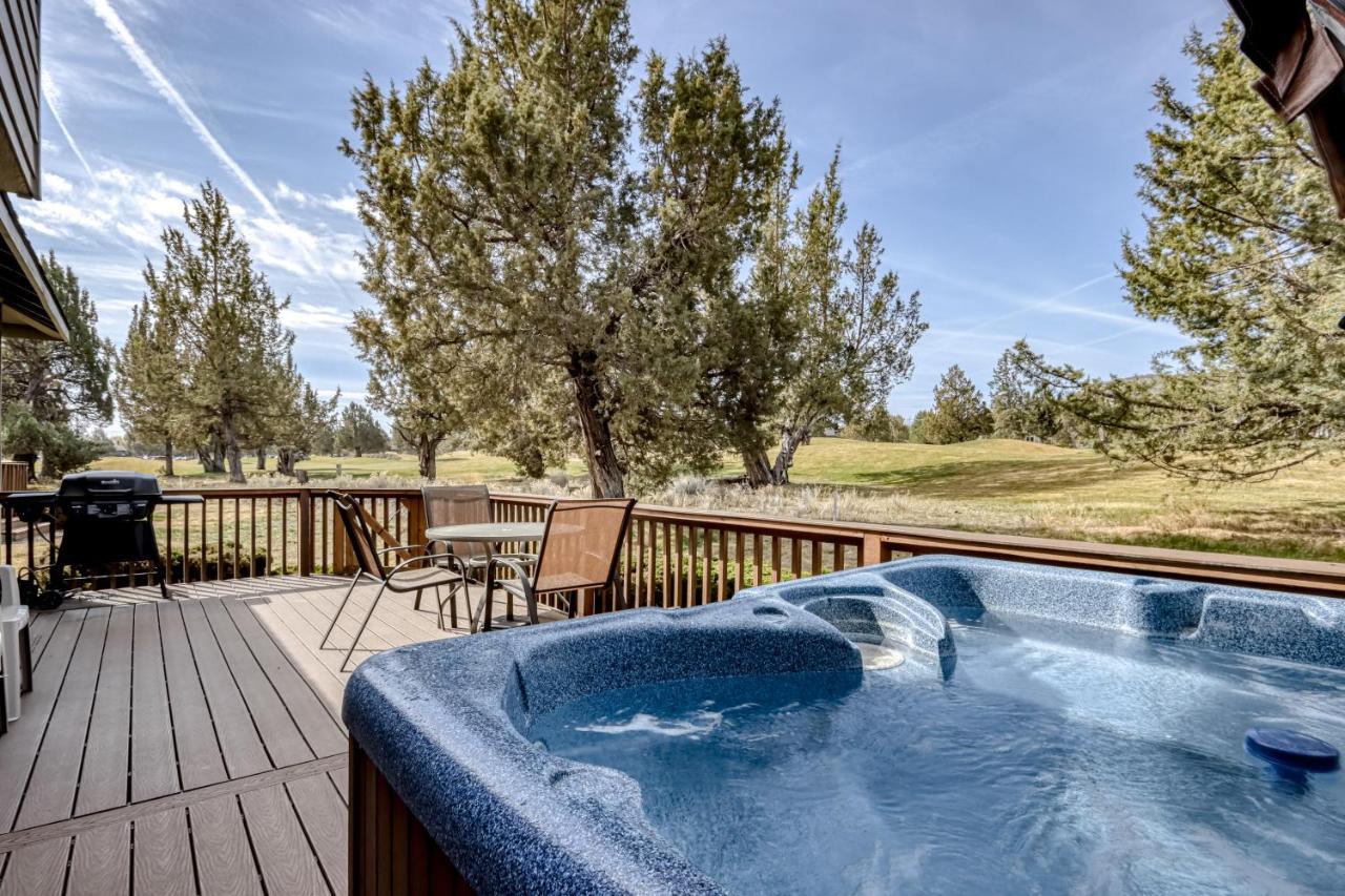 Eagle Crest Resort On Golf Course With Hot Tub Redmond Luaran gambar