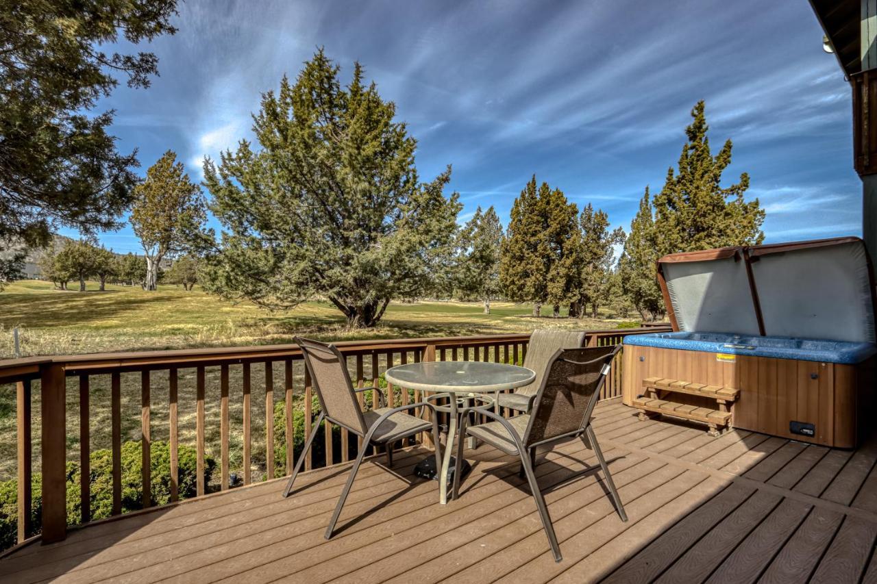 Eagle Crest Resort On Golf Course With Hot Tub Redmond Luaran gambar